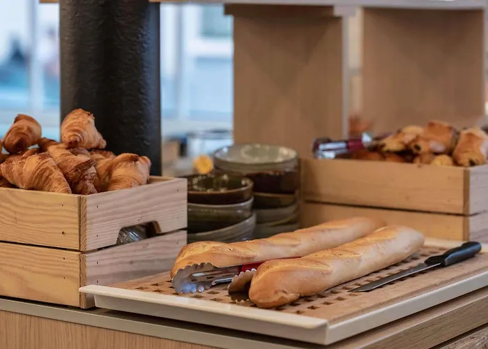 ibis Styles Paris Montmartre Nord