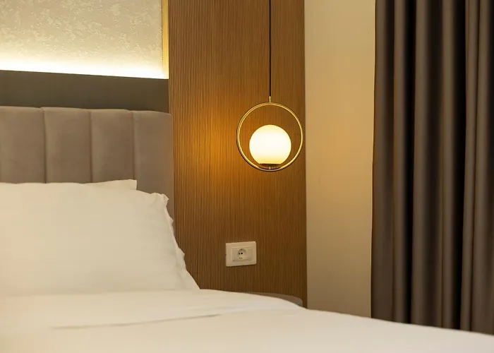 Hotel Vila e Arte City Center