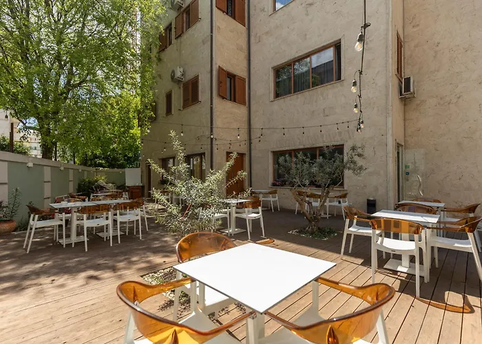 Hotel Vila e Arte City Center
