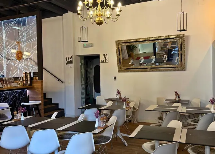 Art Hotel Like
