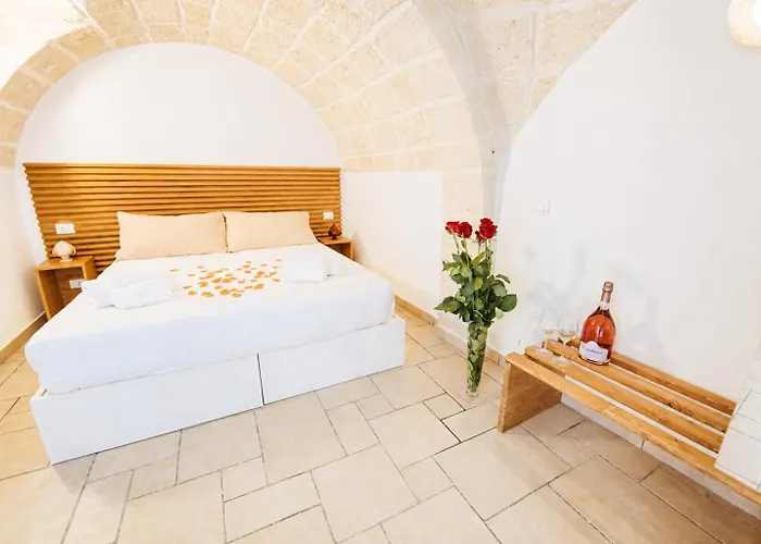 B&B I Nobili Suite