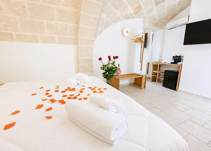 B&B I Nobili Suite