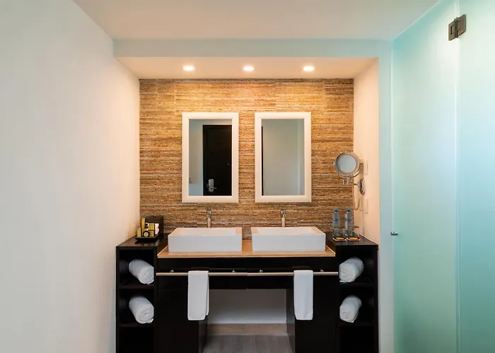  Fives Beach & Residences - All Senses Inclusive
