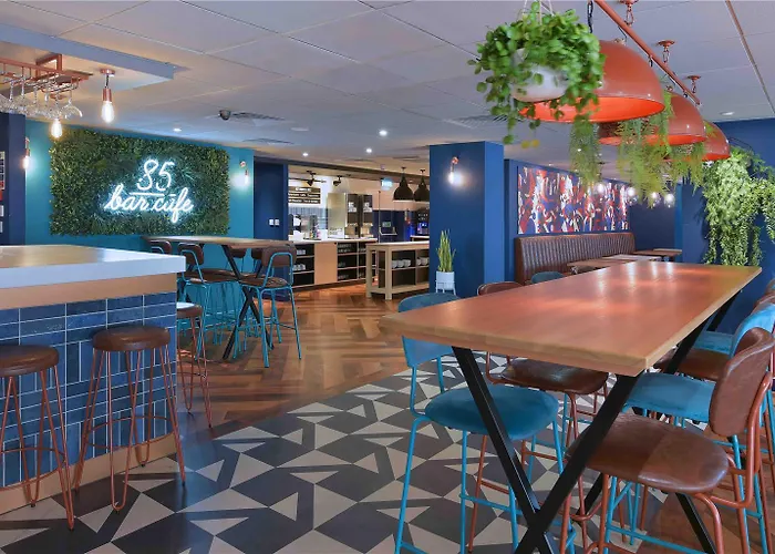 Travelodge London Farringdon