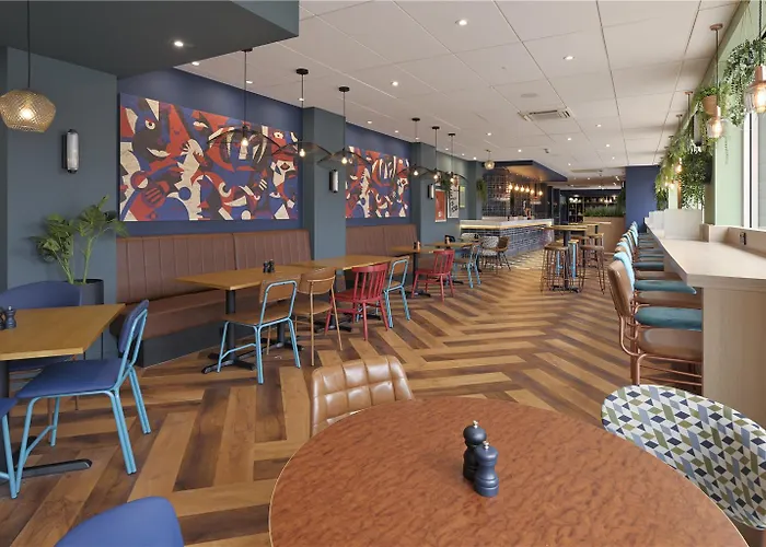 Travelodge London Farringdon