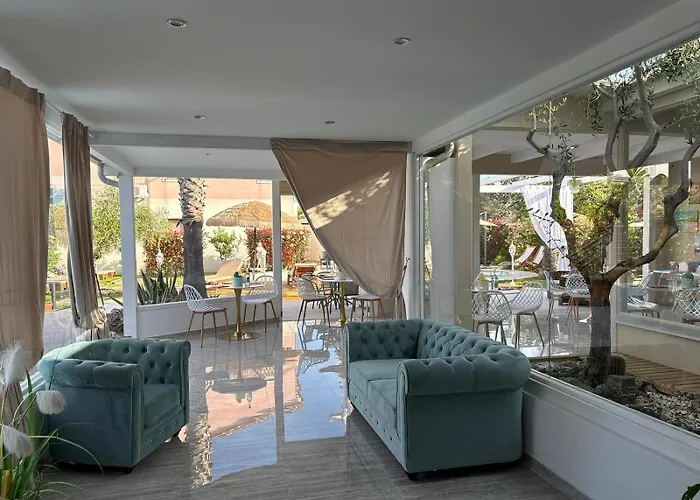 Resort El Bisagrà