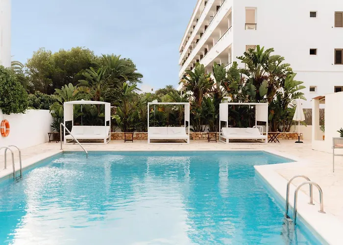 Bluesea Paraiso Beach - Adults Only