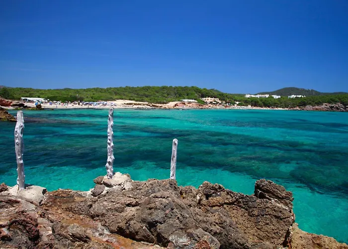 3 sterren hotel: Bluesea Paraiso Beach - Adults Only