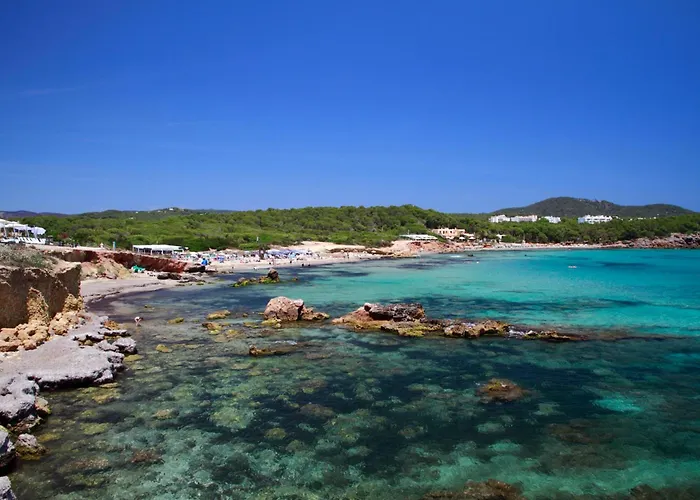 3 sterren hotel: Bluesea Paraiso Beach - Adults Only