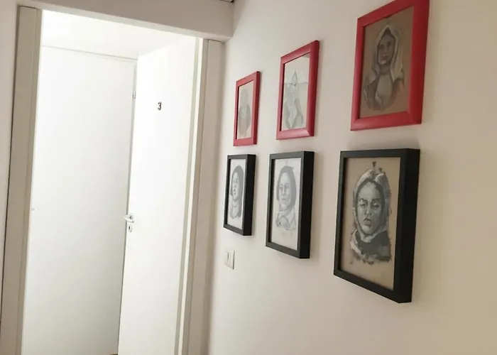  La Galerie