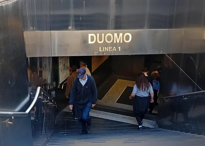 I Decumani