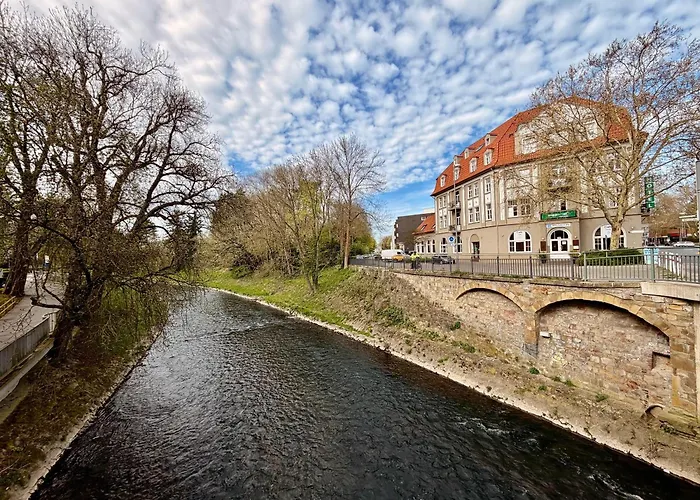 Aappartel APARTHOTEL