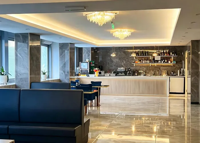 Anman Hhbb Tourism & Business Rooms