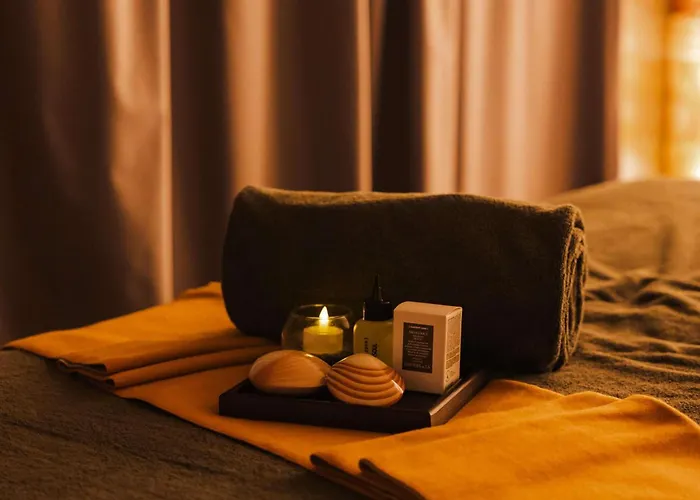 Huisdiervriendelijk hotel: 25hours Hotel Dubai One Central