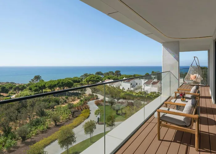 Hotel que aceita animais de estimação: W Algarve