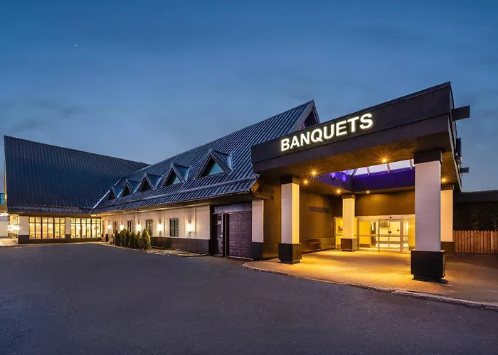 Radisson Montreal Airport