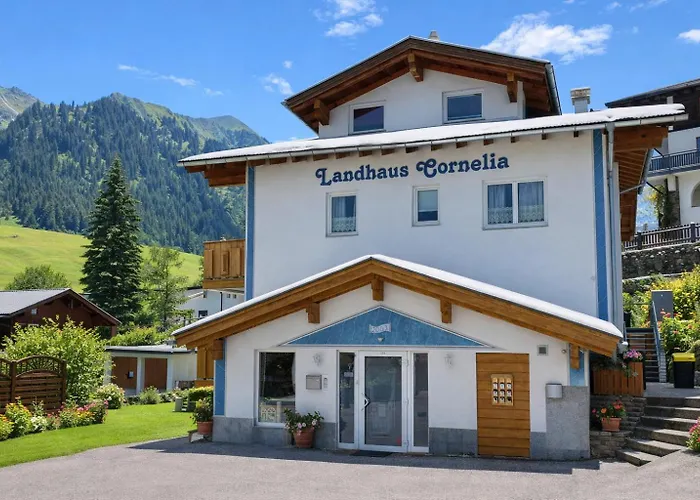 Landhaus Cornelia