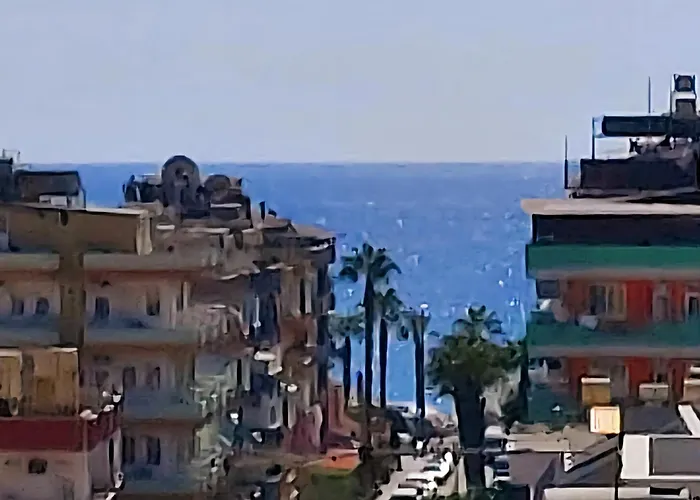 Cleopatra City