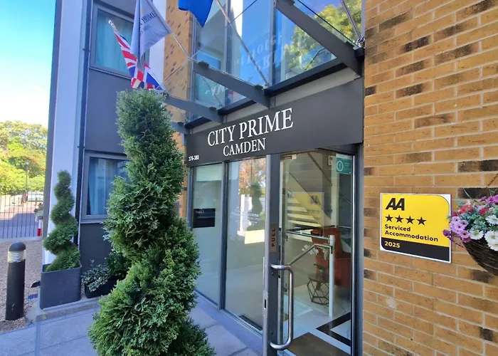 Camden Prime ApartHotel