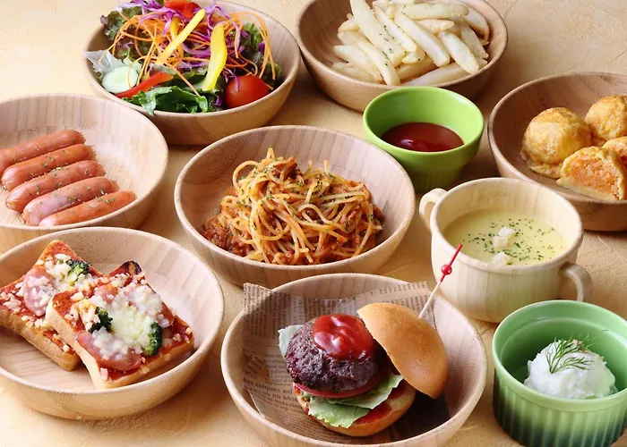 Boutique hotel only: Hilton Garden Inn Kyoto Shijo Karasuma
