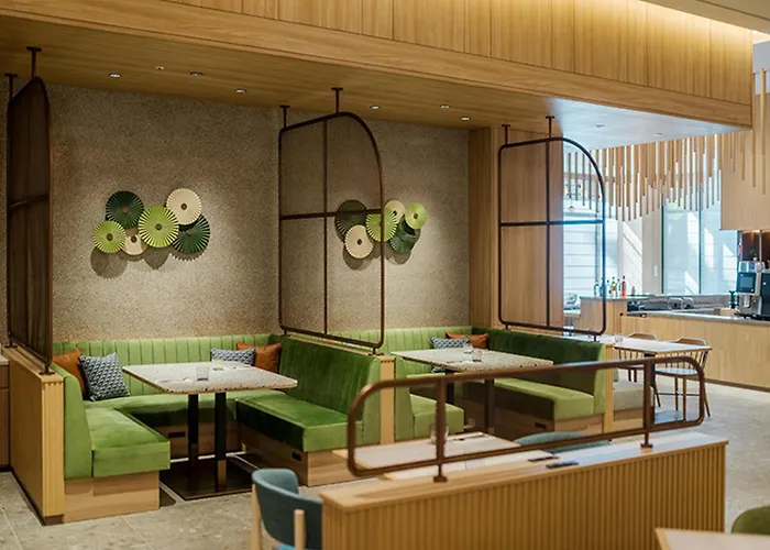 Boutique hotel only: Hilton Garden Inn Kyoto Shijo Karasuma