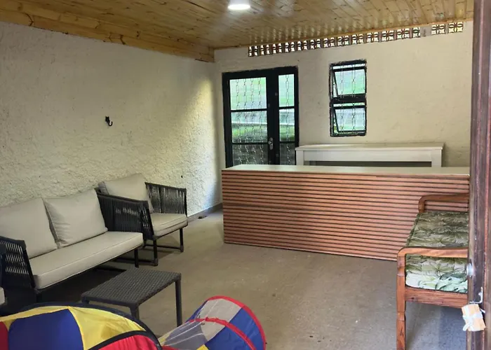 Villa Campos Espaco Suites