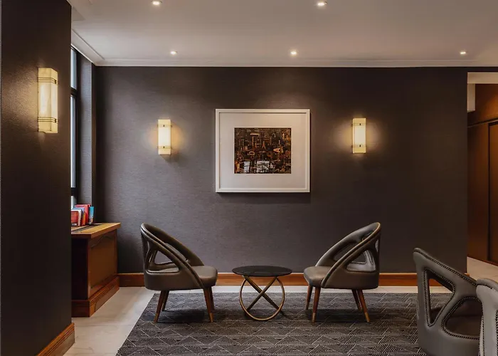 Tavistock Hotel