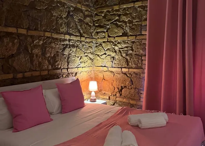Hotel con vista: Dada Roma