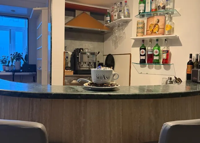 Hotel sulla spiaggia: Hotel La Plancia
