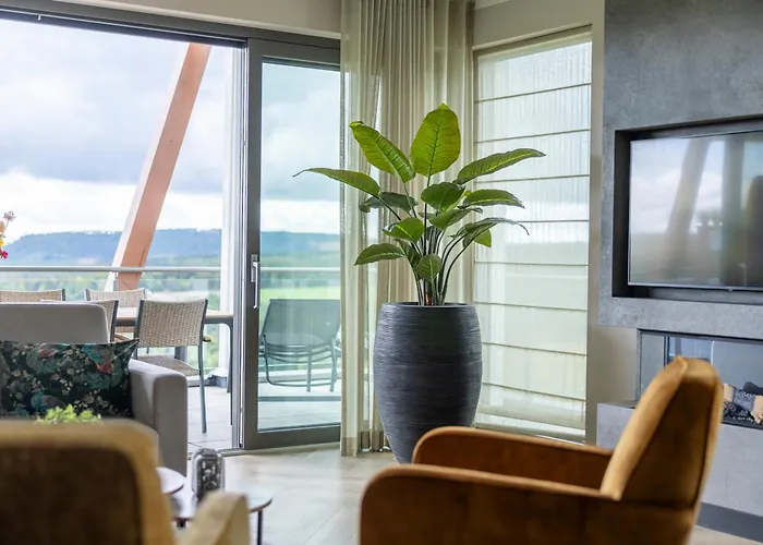 Hotel Am Weitblick
