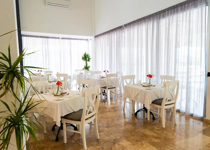 Napa Jay Hotel Ayia Napa