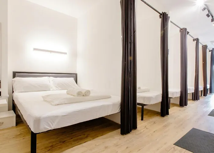 The Hostels Radzone