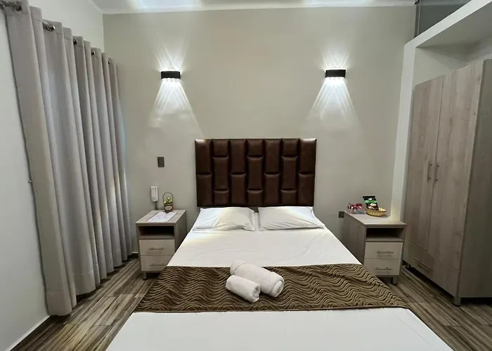 Ciudad Del Sol Hostel