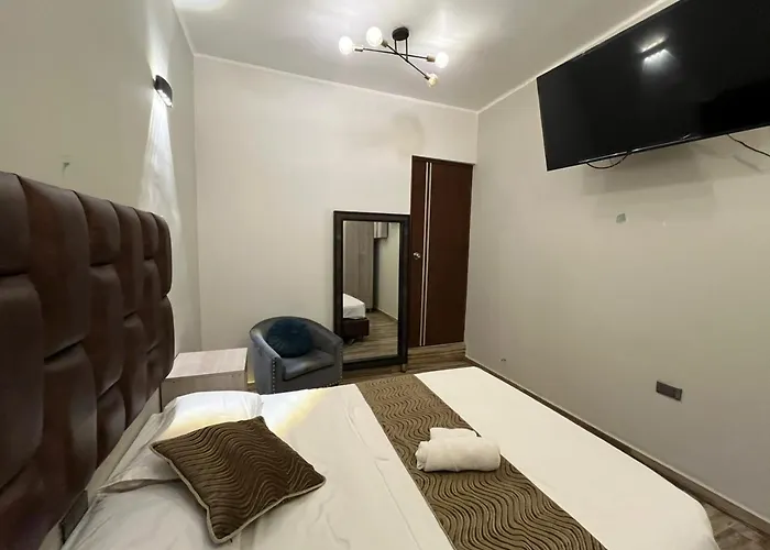 Ciudad Del Sol Hostel