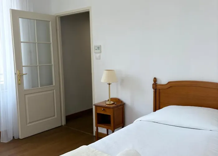 Appartement: Villa Médicis Besançon