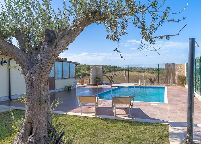 Casa Cantina Scalecci