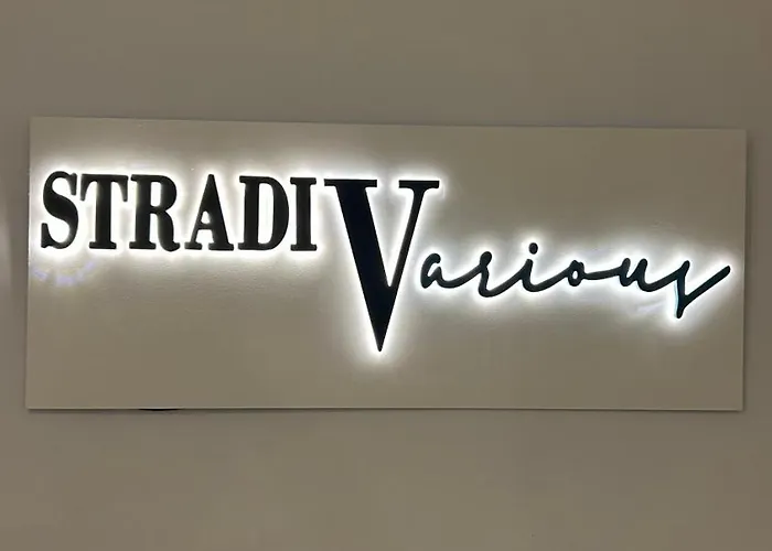  Stradivarious