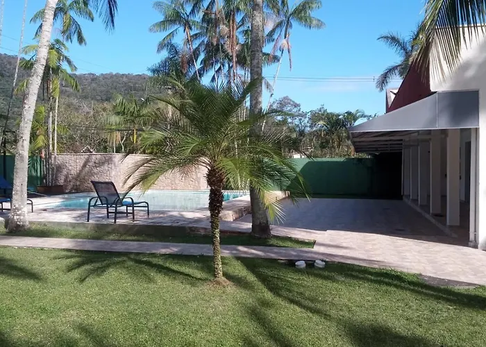 Hotel Lagoinha