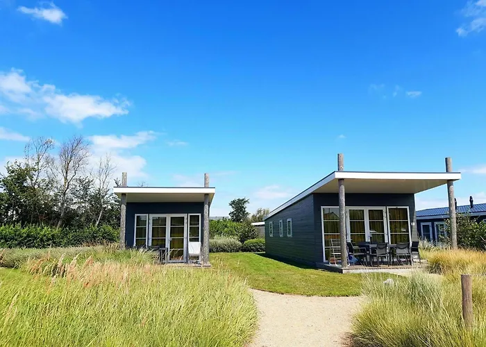Kompas Camping Westende