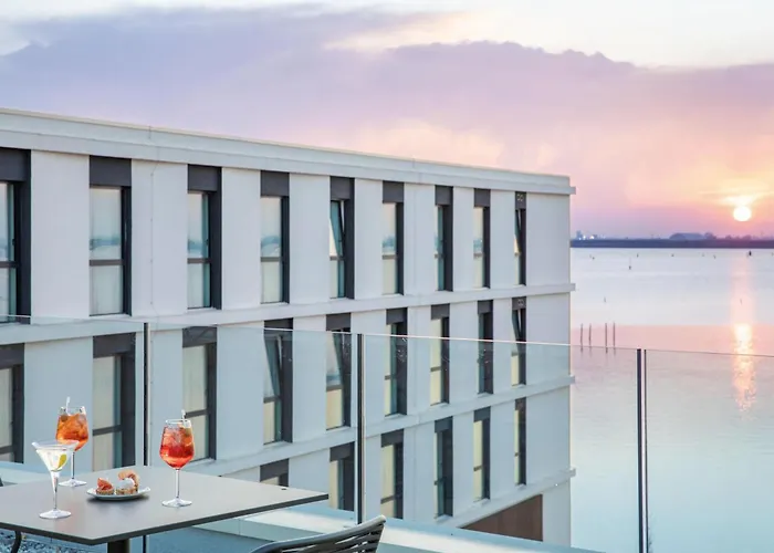 B&B Hotel Venezia Laguna