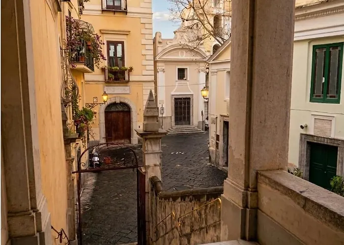 Dimora San Pietro a Corte