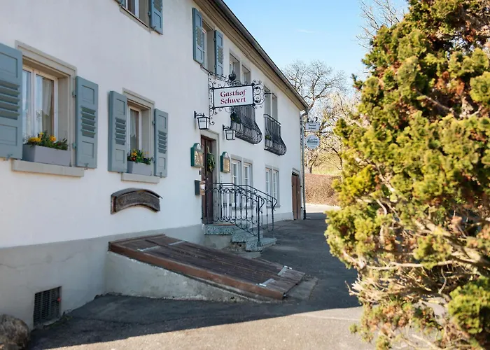 Gästehaus Schwert