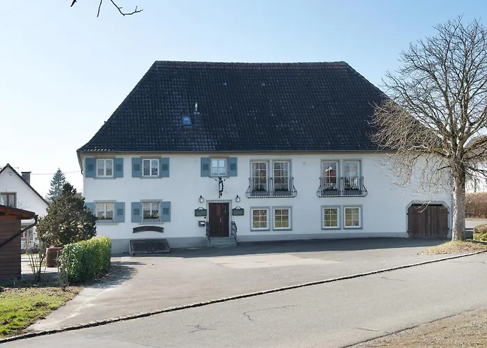 Gästehaus Schwert