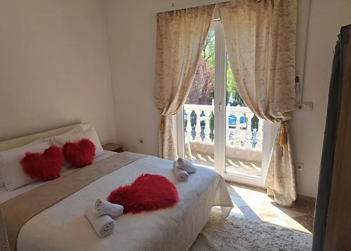 Resort: Rakovica Resort