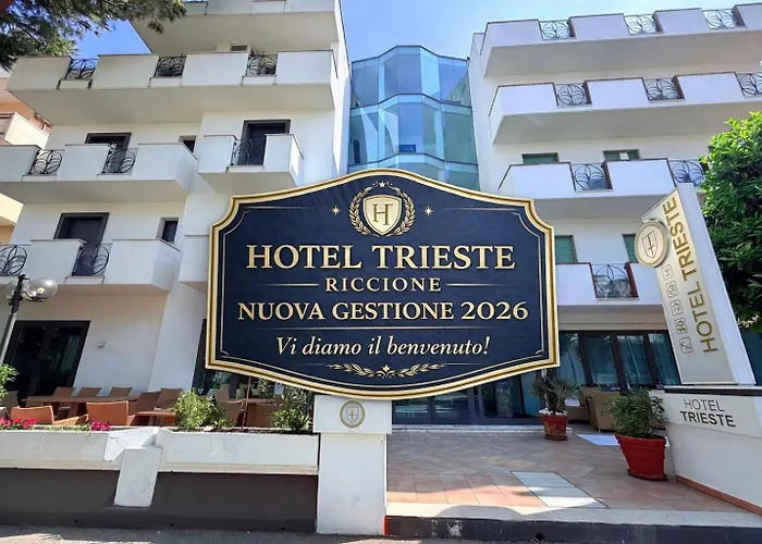 Trieste