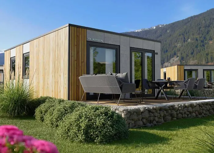 Austria Parks - Camping Arlberg GmbH