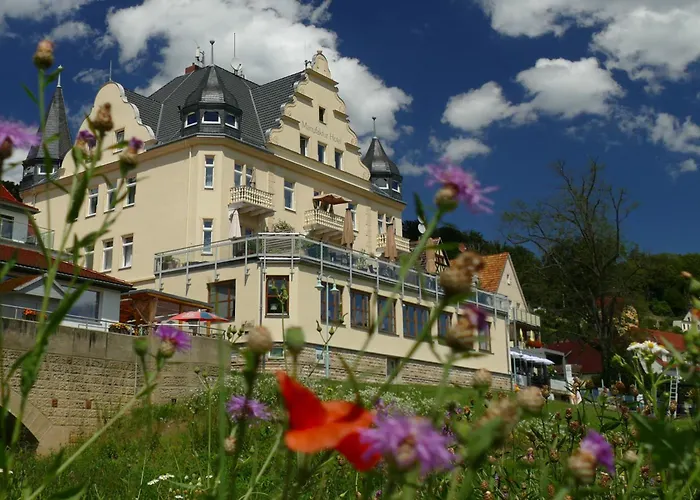 3 SterneHotel Manufaktur Boutique
