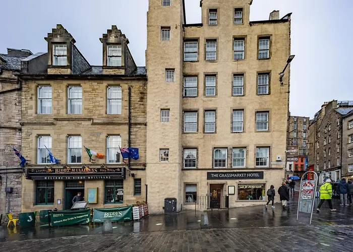 Grassmarket
