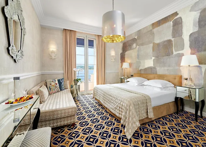 Hotel Belles Rives
