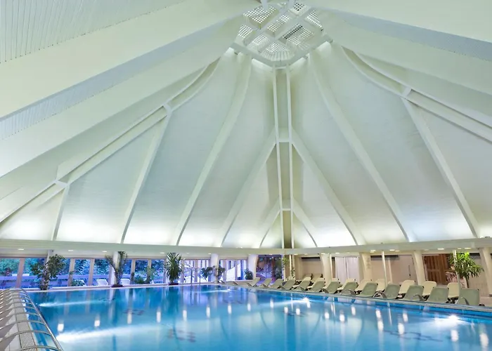 Ensana Thermal